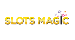 Slots Magic logo